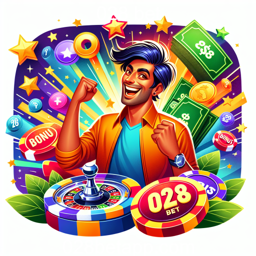 Descubra as Melhores Promoções em Jogos da 028 Bet