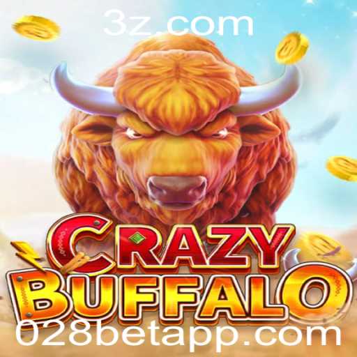 CRAZYBUFFALO: Uma Introdução ao Jogo Revolucionário