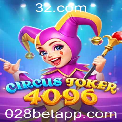 Descubra o Universo Surpreendente de CircusJoker4096: Um Jogo Inovador