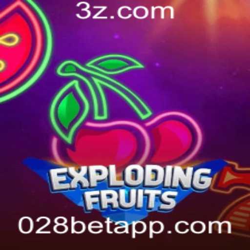 ExplodingFruits: Descubra o Jogo que Combina Frutas e Apostas Incríveis