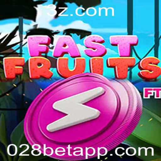 Descubra FastFruits: O Novo Jogo que Une Diversão e Estratégia