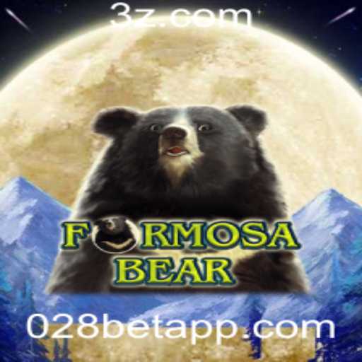 Descubra o Fascinante Mundo de FormosaBear: Guia Completo e Atualizado