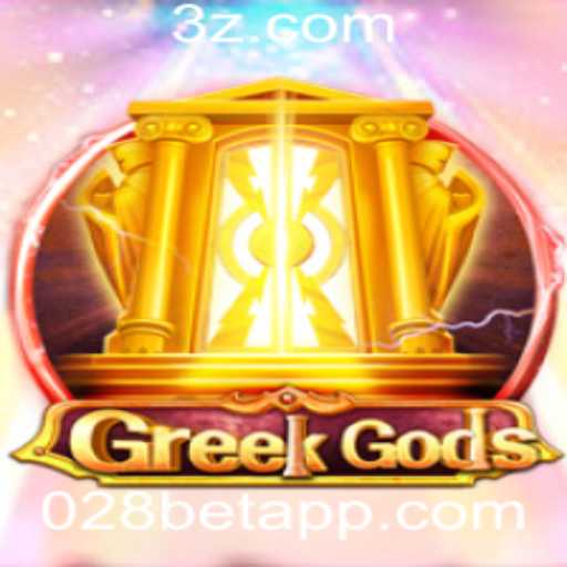 GreekGods: Imersão no Mundo da Mitologia e Apostas Divinas