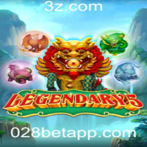 Legendary5: Uma Aventura de Apostas e Estratégia