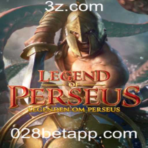 Explorando o Mundo de LegendofPerseus: Um Guia Completo