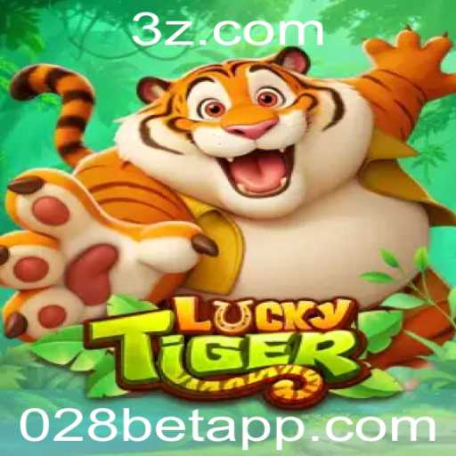 Explorando o Fascinante Mundo do Jogo LuckyTiger: Tudo que Você Precisa Saber