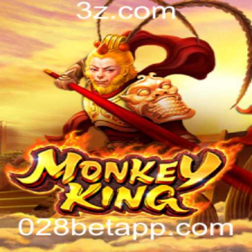 Desvendando o Mundo de MonkeyKing: Um Passeio Pelo Jogo Eletrizante