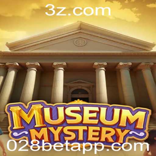 Desvendando os Segredos de MuseumMystery: Um Jogo de Aventura Fascinante