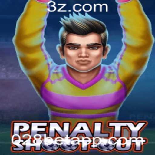 Descubra o Emocionante Mundo do Jogo PenaltyShootOut