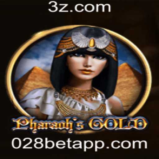 PharaohsGold: Explore o Mundo Antigo e Descubra Tesouros