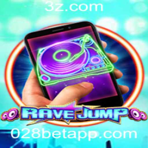 RaveJumpmobile: A Nova Febre dos Jogos Mobile