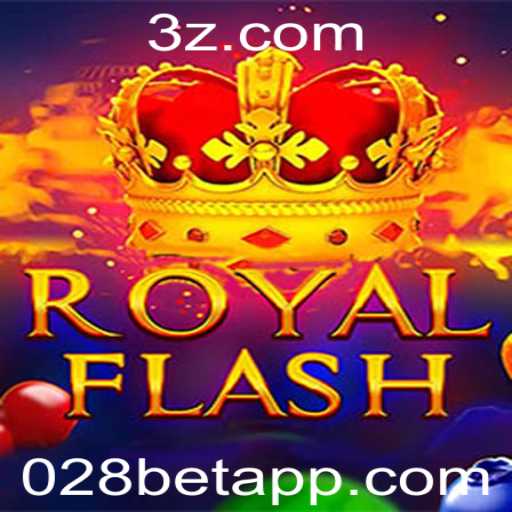 RoyalFlash: O Novo Sensação do Mundo dos Jogos