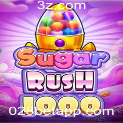 Descubra o Fascinante Mundo do Jogo SugarRush1000 com 028 bet