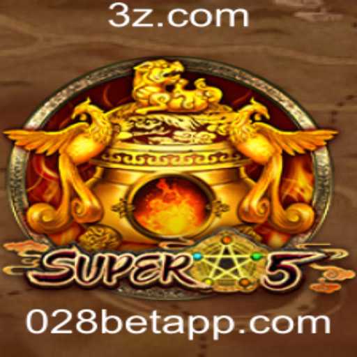 Explorando o Jogo 'Super5' e sua Relevância Atual