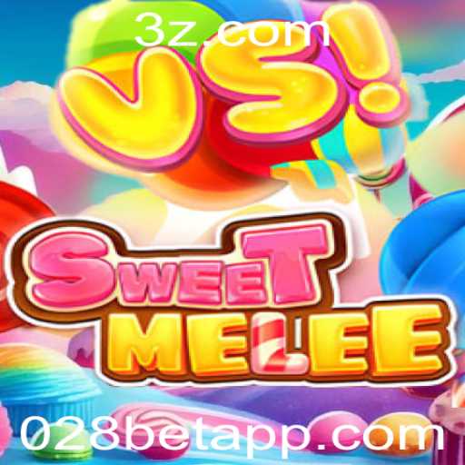 Descubra o Mundo de SweetMelee: Um Jogo de Estratégia e Aventura