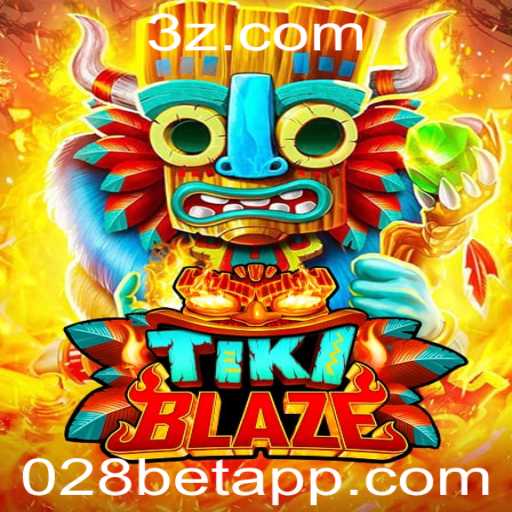 Desvendando TikiBlaze: Tudo Sobre Este Jogo Inovador e Suas Regras
